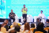 Irjen Agus Tekankan Pentingnya Implementasi Zero Over Dimension dan Overload 2027