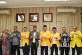 UT Siapkan 1.800 Calon Wisudawan Jadi Generasi Inovatif, Berintegritas, dan Mendunia