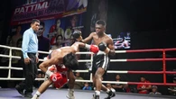 Malam Penghormatan Buat Legenda Ellyas Pical di Pattimura International Big Fight 2026