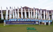 Apresiasi Nasabah, J Trust Bank Gelar Golf Tournament 2026