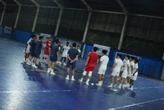 Timnas Futsal Panggil 26 Pemain untuk Jalani Persiapan Awal Menuju Spanyol