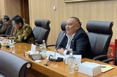 Rusli Habibie DPR Apresiasi Langkah Cepat Pemerintah dan PLN Atasi Masalah Kelistrikan di Jawa