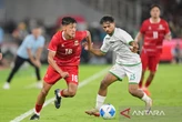 Cetak Sejarah, Timnas Indonesia Tumbangkan Oman 3-0 Setelah Menanti 38 Tahun