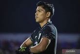 Jadi Aset Masa Depan Klub, Kiper Muda PSIM Cahya Supriadi Diikat Kontrak Baru