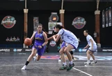 Final Idaman Basket Putri Campus League 2026 Nasional: SCU Vs Ubaya