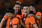 Lebih Garang dari Persib, Borneo FC Tetap Gagal Juara, Fabio Lefundes Menahan Kecewa