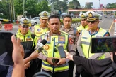 Long Weekend, Kakorlantas Sebut 40 Ribu Kendaraan Lintasi Jalur Puncak dalam 24 Jam