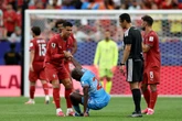 Piala Dunia 2026: Thierry Henry Tak Tinggal Diam Melihat Cristiano Ronaldo Mandul
