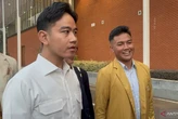 5 Mahasiswa Ikut Kunjungan Kerja Gibran, Salah Satu dari UI