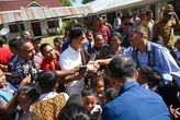 Wapres Gibran Minta Program Makan Bergizi Gratis Diprioritaskan di Wilayah 3T