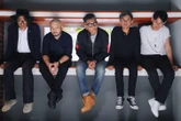 Crazy Life, Zeke and The Popo Menuju Album Baru