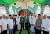 PERADI Prof Ajak Masyarakat Meneladani Syekh Yusuf Al-Makassari lewat Haul Akbar