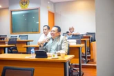 Bamsoet Tegaskan Reformasi KUHP Memperkuat Akuntabilitas Dunia Usaha