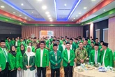 PPP Sumut Bersatu, Muskerwil Jadi Awal Konsolidasi Menuju Kejayaan 2029