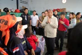Kemnaker Turun Tangan Tangani Kasus PHK 133 Karyawan PT Amos Indah Indonesia