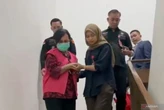 Kasus Korupsi Mesin Jahit Rp 9 Miliar, Kejari Jaktim Tahan Tersangka DER