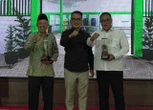 Gandeng Inamove, UNJ Ambil Peran Nyata Atasi Darurat Sampah Nasional