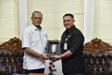 BPJS Ketenagakerjaan & Universitas Tadulako Perkuat Sinergi Pengembangan Jamsosnaker