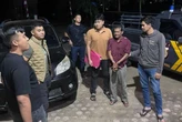 Tersangka Korupsi Dana Desa Ditangkap Setelah 7 Tahun Buron, Penyamarannya Terbongkar