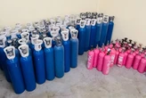 Bareskrim Ungkap Whip Pink Dijual Bebas di Tempat Hiburan Malam Jakarta