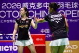 Hasil Lengkap 16 Besar China Open 2026: Wakil Indonesia Mulai Berguguran, Tersisa 4