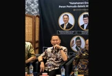 Bambang Patijaya DPR Apresiasi Keberanian Polri Ungkap Dugaan Fraud Pasokan Batu Bara