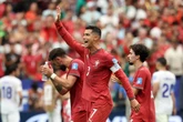 Ronaldo Tak Memikirkan Rekor Pribadi, Perkembangan Portugal Jauh Lebih Penting