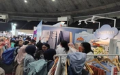 Unitwo Sukses Debut di Event Mommy & Me 2026, Seluruh Produk Sold Out