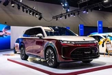 Wuling Huajing S: SUV Premium nan Canggih Makin Dekat ke Indonesia
