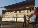 Tim Gabungan Bea Cukai-BNN Gagalkan Penyelundupan 3,37 Ton Ganja Asal Thailand