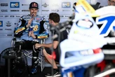 Harus Menepi, Alex Marquez Mengaku Sangat Kecewa