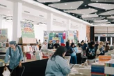 Pekan Terakhir BBW Palembang 2026, Beli 4 Buku Gratis 1