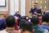 Pemkot Surabaya Siapkan Belasan Ribu Agen Pendamping untuk Sukseskan Perlinsos Digital