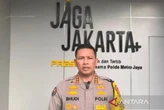 Bantah BEM UI, Polda Metro Jaya Tegaskan Belum Menerima Surat Pemberitahuan Demo di Bundaran HI