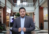 Ketum LOGIS 08 Ingatkan Aksi Penolakan Kenaikan BBM Tetap Tertib dan Tidak Disusupi Kepentingan Tertentu