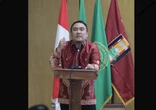 Komitmen Tolak Anarkisme: IMM Serukan Jaga Soliditas Bangsa di Tengah Turbulensi Geopolitik dan Ekonomi Global