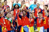 Piala Dunia 2026: Luis de la Fuente Tak Pernah Ragu pada Ferran Torres, Ini Alasannya