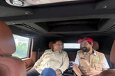Gubernur Aceh Muzakir Manaf Surati Prabowo soal Migas Andaman, Singgung Kebijakan Bahlil