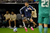 Pensiun dari Timnas Argentina, Nicolas Otamendi Titip Pesan untuk Generasi Penerus