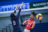 Timnas Voli Putri Indonesia Bersaing Ketat dengan Filipina untuk Perebutkan Tiket Perempat Final