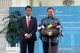 Hadapi Tantangan Global, Presiden Prabowo Serap Pengalaman Eks Pejabat Ekonomi Era SBY