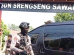 Hari Pertama Sekolah, Ada Teror Bom di SD Srengseng Sawah Jaksel