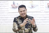 Peringati Hari Lahir Pancasila, Ketum Logis 08 Nilai Prabowo Konsisten Jalankan Amanat Pendiri Bangsa