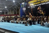 Apresiasi Tema Pesparawi 2026, Gibran Tekankan Rasa Persaudaraan di Tanah Papua