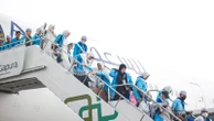 Alhamdulillah, 184.322 Jemaah Haji dan Petugas Sudah Kembali ke Tanah Air