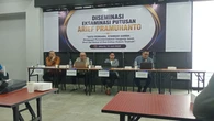 Akademisi Soroti Dugaan Kekeliruan Penegakan Hukum Dalam Perkara Arief Pramuhanto