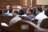 3 Mantan Pejabat Kemenkeu Ini Didakwa Terima Gratifikasi Rp 78,81 Miliar