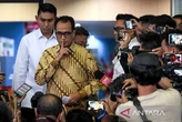 Mantan Staf Ahli Menhub Terima Uang Ratusan Juta, KPK Berpeluang Periksa Budi Karya