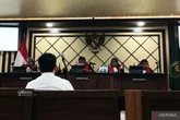 Hakim Pengadilan Tinggi DKI Malah Kurangi Hukuman 4 Terdakwa Korupsi Minyak Mentah Ini