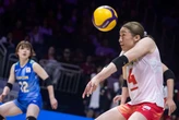 Jepang Raih Kemenangan Ketiga, Cek Klasemen VNL 2026